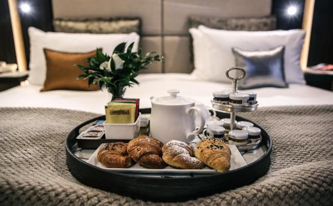 Фото отеля Dei Cavalieri Hotel Milano Duomo