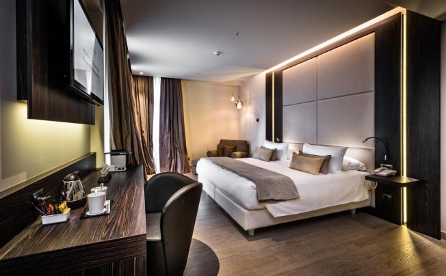 Фото отеля Dei Cavalieri Hotel Milano Duomo
