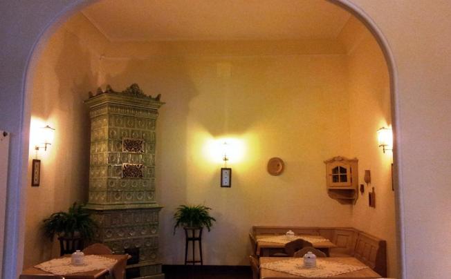 Фото отеля Hotel Salegg