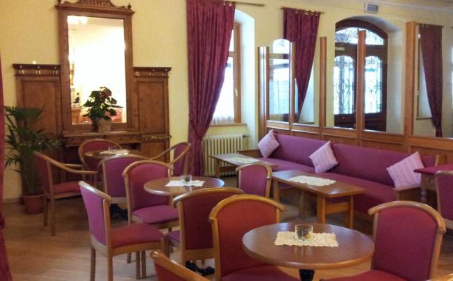 Фото отеля Hotel Salegg
