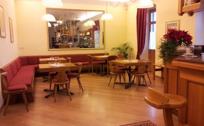 Фото отеля Hotel Salegg