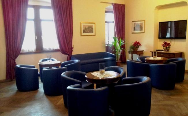 Фото отеля Hotel Salegg