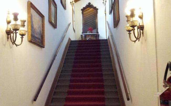 Фото отеля Hotel Salegg