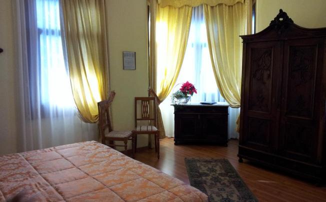 Фото отеля Hotel Salegg