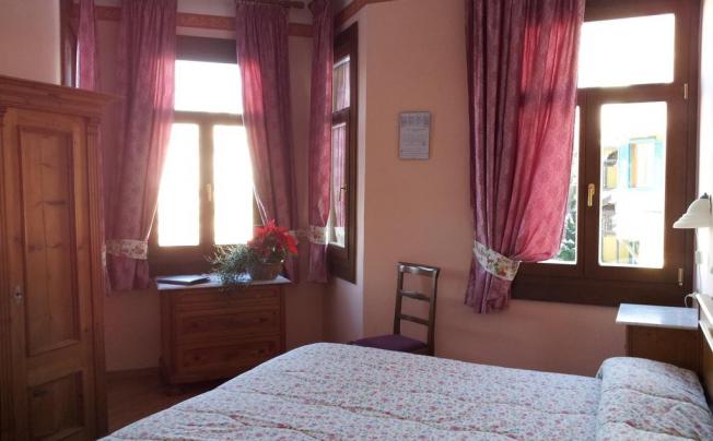Фото отеля Hotel Salegg