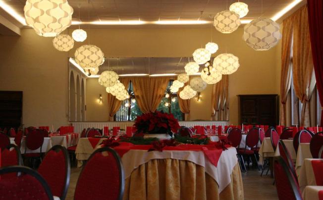Фото отеля Hotel Salegg
