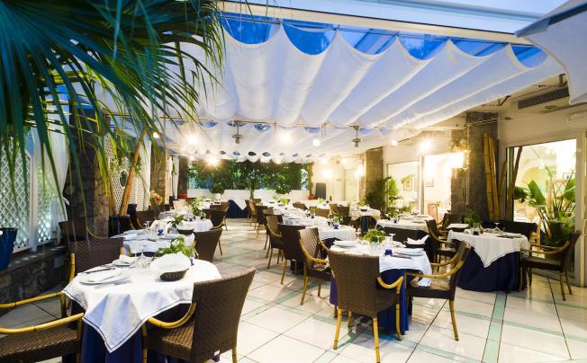 Фото отеля Central Park Hotel Terme