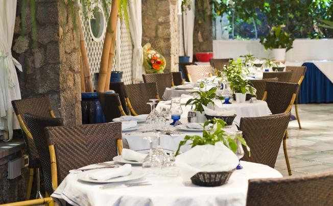 Фото отеля Central Park Hotel Terme