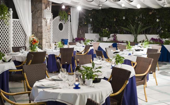 Фото отеля Central Park Hotel Terme