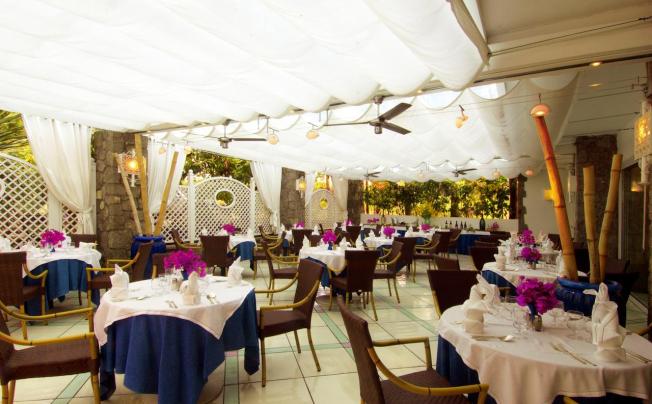 Фото отеля Central Park Hotel Terme