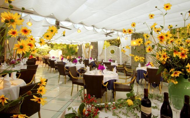 Фото отеля Central Park Hotel Terme