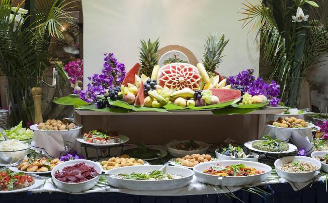 Фото отеля Central Park Hotel Terme