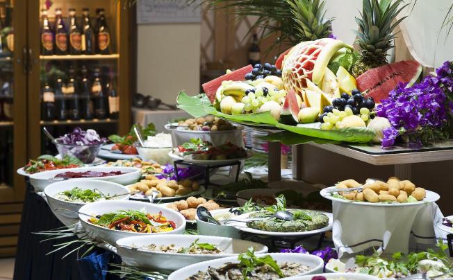 Фото отеля Central Park Hotel Terme