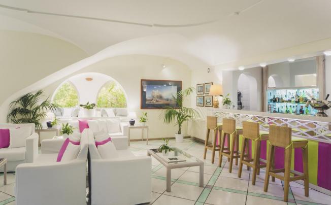 Фото отеля Central Park Hotel Terme