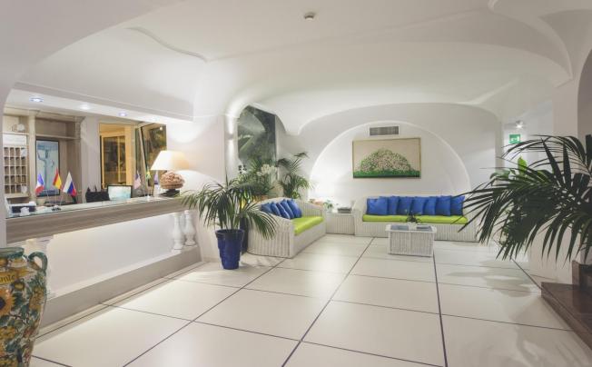 Фото отеля Central Park Hotel Terme