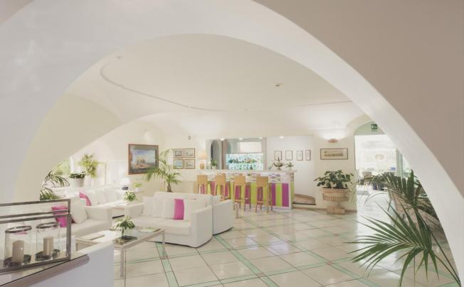Фото отеля Central Park Hotel Terme