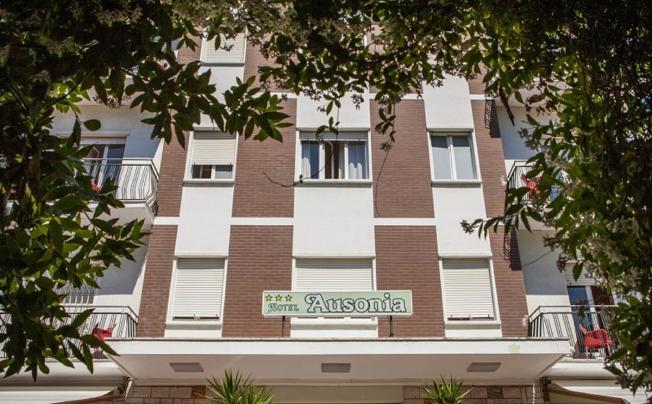 Фото отеля Ausonia Hotel