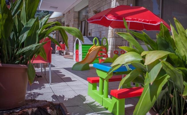 Фото отеля Ausonia Hotel