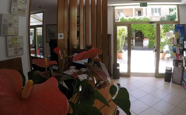 Фото отеля Ausonia Hotel