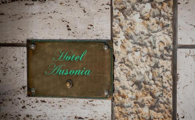 Фото отеля Ausonia Hotel