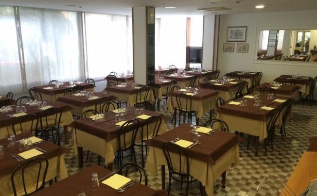Фото отеля Ausonia Hotel