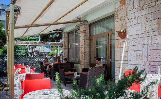 Фото отеля Ausonia Hotel