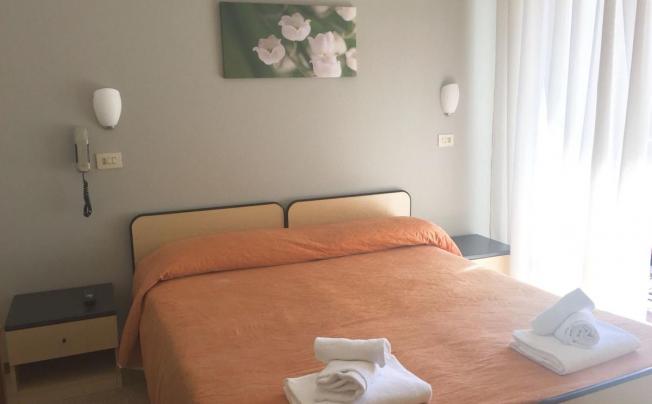 Фото отеля Ausonia Hotel