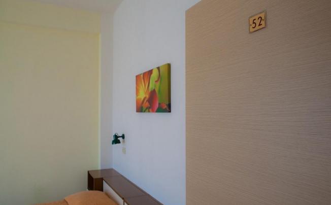 Фото отеля Ausonia Hotel