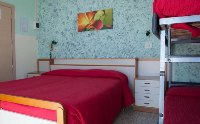 Фото отеля Ausonia Hotel