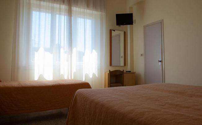 Фото отеля Ausonia Hotel