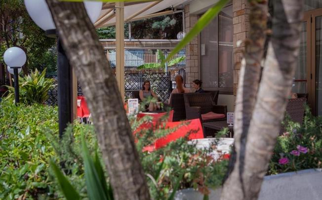 Фото отеля Ausonia Hotel
