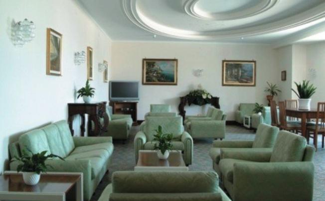 Фото отеля Hotel piccolo paradiso