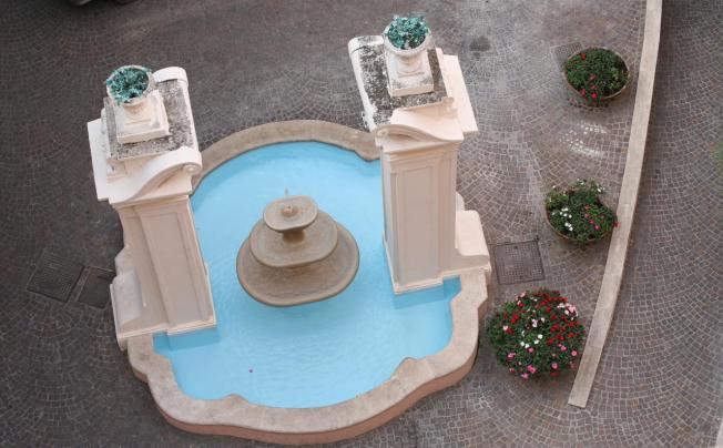 Фото отеля Domus Romana Hotel & Residence
