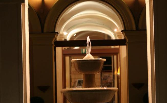 Фото отеля Domus Romana Hotel & Residence