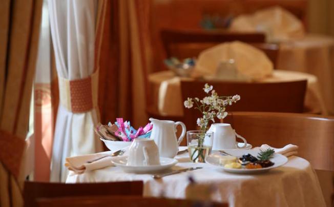 Фото отеля Domus Romana Hotel & Residence
