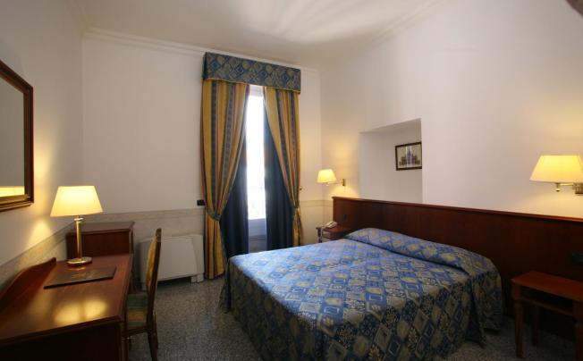 Фото отеля Domus Romana Hotel & Residence