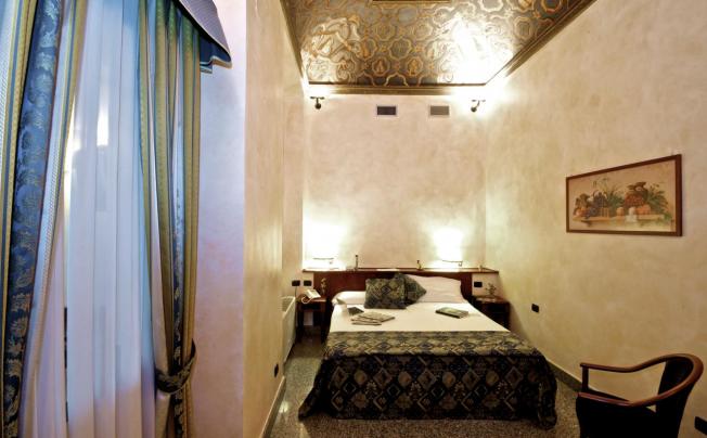 Фото отеля Domus Romana Hotel & Residence