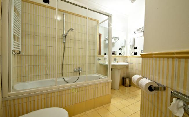 Фото отеля Domus Romana Hotel & Residence