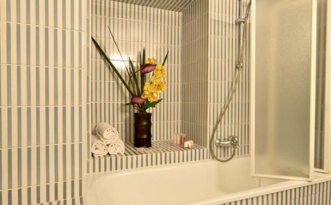 Фото отеля Domus Romana Hotel & Residence