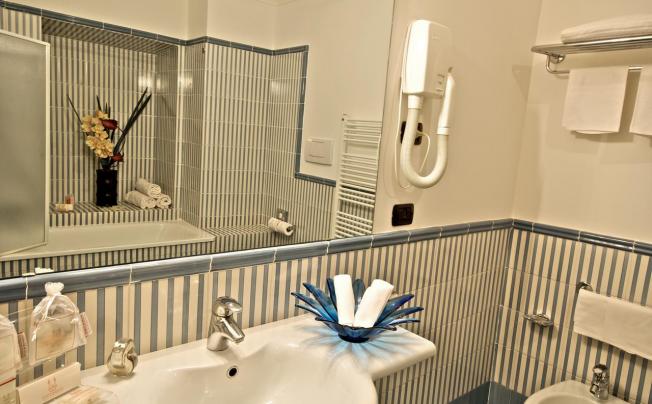 Фото отеля Domus Romana Hotel & Residence