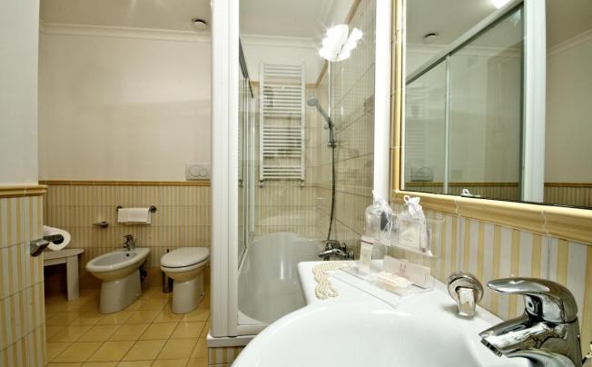 Фото отеля Domus Romana Hotel & Residence