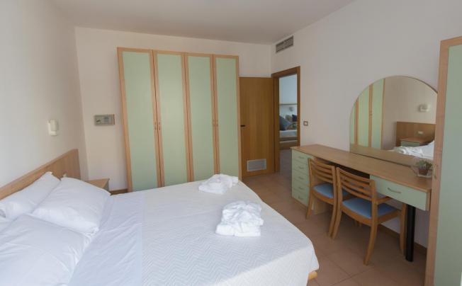 Фото отеля Le Terrazze Club Resort