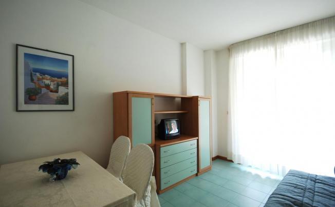 Фото отеля Le Terrazze Club Resort