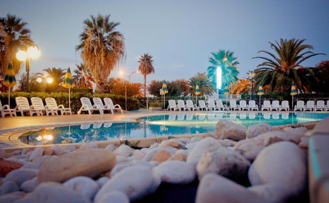 Фото отеля Le Terrazze Club Resort