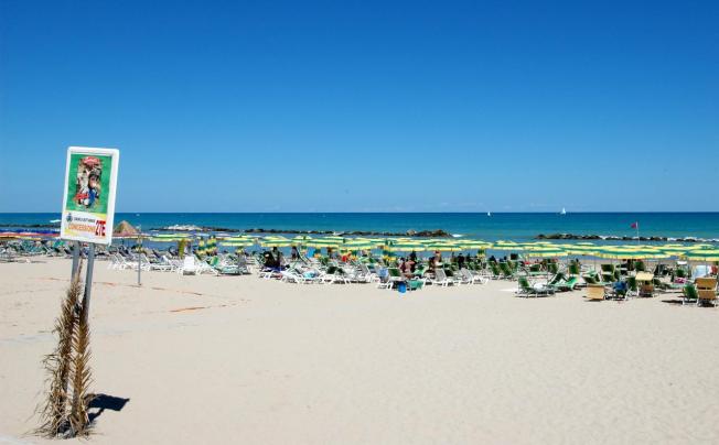 Фото отеля Le Terrazze Club Resort