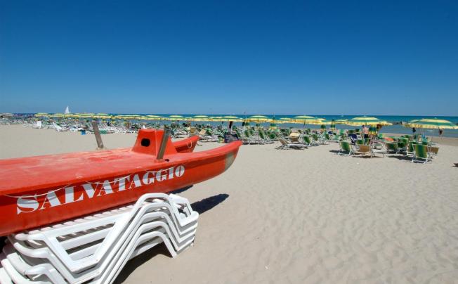 Фото отеля Le Terrazze Club Resort