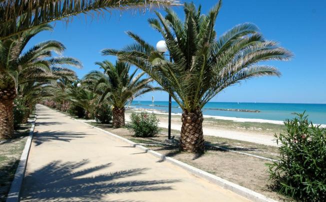 Фото отеля Le Terrazze Club Resort