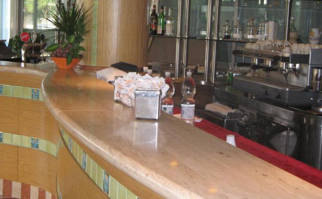 Фото отеля Le Terrazze Club Resort