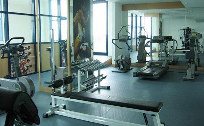 Фото отеля Le Terrazze Club Resort