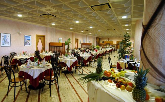 Фото отеля Le Terrazze Club Resort